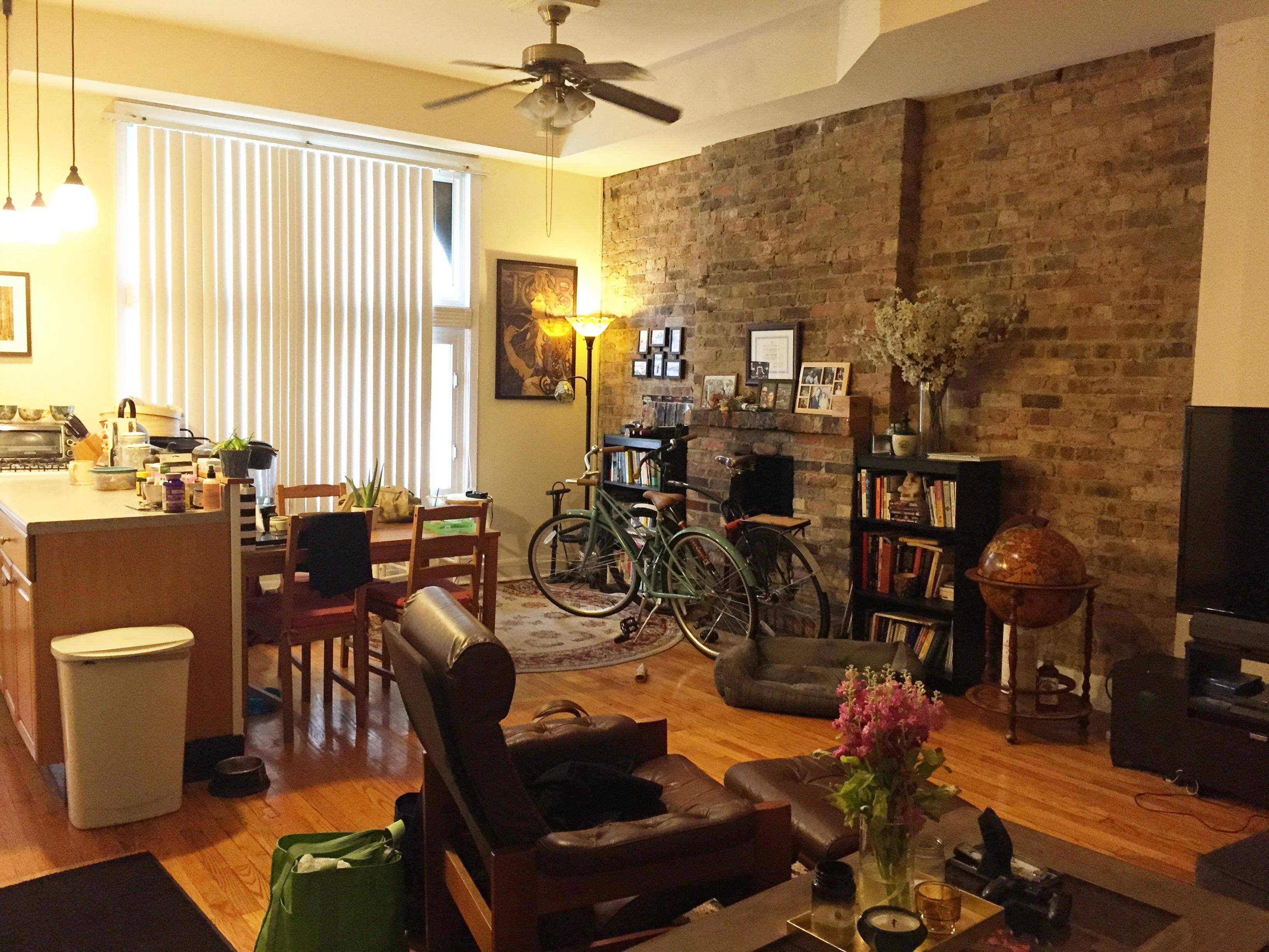 2634-40 N. Clark St. / 609-11 W. Drummond Pl. 2634-40 N. Clark St., Chicago, IL 60614